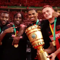 Manchester City aceita abrir o bolso para contratar Florian Wirtz e mais um do Bayer Leverkusen