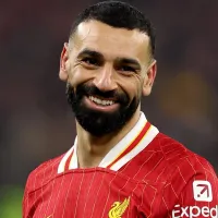 Salah é oferecido ao Barcelona de última hora e clube toma decisão imediata sobre acordo