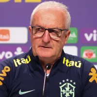 Dorival Júnior pode deixar a Seleção Brasileira para comandar gigante do Brasileirão