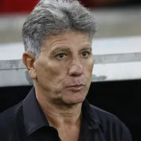 Corinthians deixa Renato Gaúcho ‘de lado’ e define quem será o substituto de Ramón Díaz