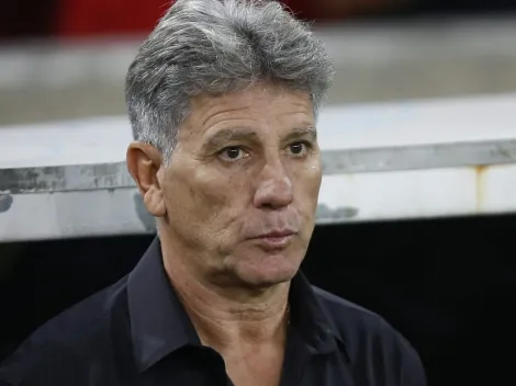 Corinthians deixa Renato Gaúcho 'de lado' e prioriza volta de Tite