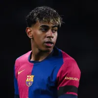 Ex-Real Madrid compara Lamine Yamal a Neymar e descarta semelhança com Messi