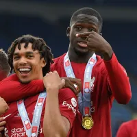 Liverpool topa acordo de R$ 374 milhões para vender defensor ao Real Madrid