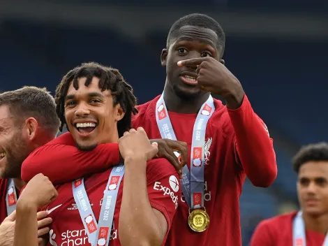 Real Madrid terá que pagar R$ 374 milhões para comprar Konaté