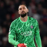 Donnarumma, do PSG, revela desejo em meio a interesse de Bayern e Inter: “A prioridade…”