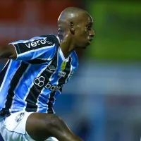 Gabriel Mec e outros talentos do Grêmio atraem atenção de clubes europeus no mercado de transferências