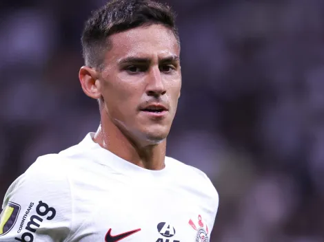 Matías Rojas, ex-Corinthians, pode trocar o River pelo Racing