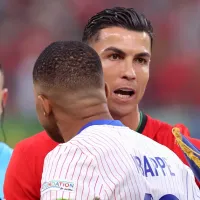 Mbappé é sincero sobre bater estatística de CR7 pelo Real Madrid: “Se eu marcar mais…”
