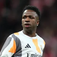 Vinicius Júnior discute com companheiro e perde vestiário do Real Madrid: “Não vamos…”