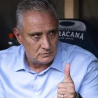 São Paulo decide se vai contratar Tite, ex-Flamengo, para substituir Zubeldía na temporada