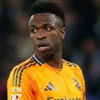 Real Madrid planeja vender Vinicius Júnior devido atitudes nada agradáveis: “Está farto”