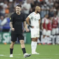 Rodrigo Garro fará falta se deixar o Corinthians?