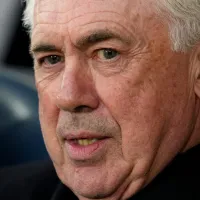 Ancelotti impõe condição para liberar a saída de joia do Real Madrid ao futebol italiano
