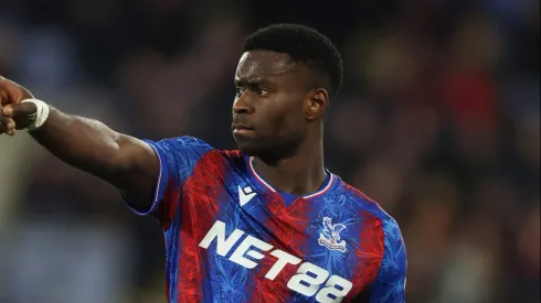 Liverpool e Chelsea têm definição sobre onde Marc Guéhi quer jogar.