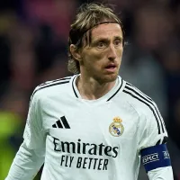 Real Madrid define sensação da Bundesliga como o provável substituto de Luka Modric
