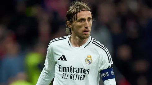 (Photo by Angel Martinez/Getty Images)