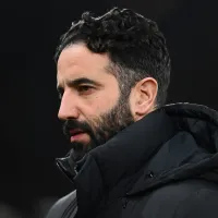 Ruben Amorim tem ‘reforço’ promissor, mas sofre baixa no Manchester United