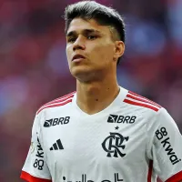 Luiz Araújo responde Mano Menezes após título do Flamengo pelo Campeonato Carioca