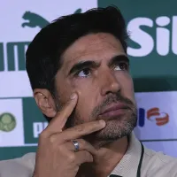 Abel Ferreira e Murilo detonam Raphael Claus em derrota do Palmeiras para o Corinthians