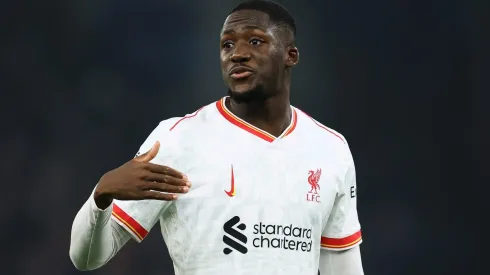 (Photo by Dan Istitene/Getty Images)