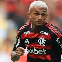 Os jogadores que podem deixar o Flamengo após o título do Carioca; Wesley e outros três