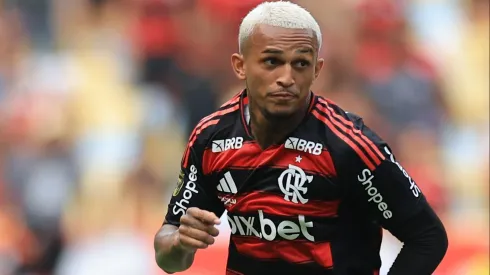 (Photo by Buda Mendes/Getty Images)