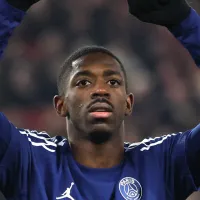 Ousmane Dembélé, do PSG, recebe proposta extraordinária para se mudar para liga alternativa