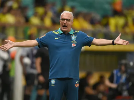 Rodrigo Muniz brilha na Inglaterra e é ignorado por Dorival