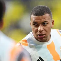 Mbappé fica irritado no Real Madrid e expõe grande problema: “Está sendo muito difícil”