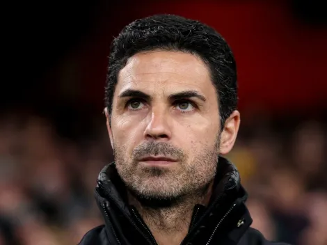 Saka pode retornar contra o Real Madrid e Fanáticos debocham