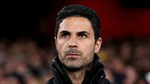 Fanáticos pelo Real Madrid podem ter 'surpresa' do Arsenal na Champions.