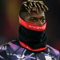 Nico Williams dá sinal verde e gigante da Premier League prepara oferta oficial pela sua compra