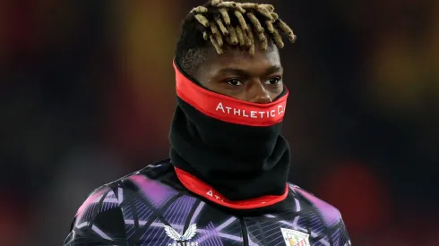 (Photo by Paolo Bruno/Getty Images)