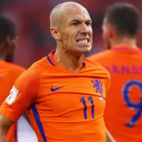 Liverpool demonstra interesse na contratação de promessa do futebol europeu conhecida como ‘novo Robben’