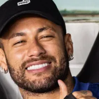 Neymar não chama só Arhtur Melo e Santos pode oferecer proposta para outro brasileiro