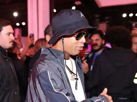 Lewandowski iguala gols de Ronaldinho pelo Barcelona em menos jogos