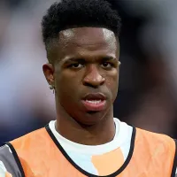 Florentino aprova jogador de rival do Real Madrid para substituir Vini Jr