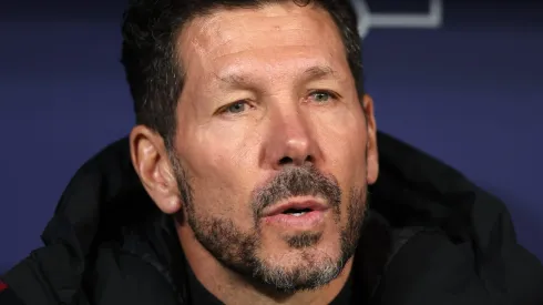 Atlético de Madrid recebe luz verde para contratar estrela com multa de € 100 milhões.