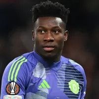 Craque da Ligue 1 é alvo do Manchester United para assumir a vaga de Onana em seu plantel