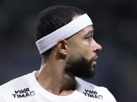 Raniele cita Memphis e destaca a entrega do grupo em vitória sobre o Palmeiras