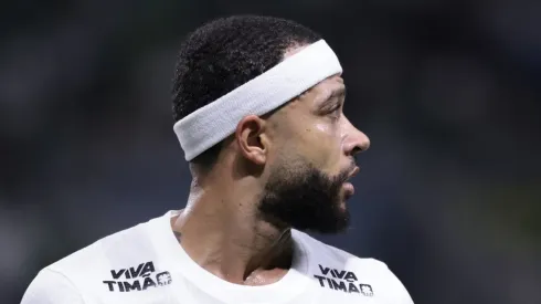 Corinthians de Memphis vence o Palmeiras e Raniele destaca diferencial.