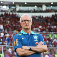 Ex-Seleção Brasileira detona CBF e falta de técnico fixo: “Não ter um…”