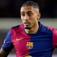 Raphinha entra no radar de gigante da Premier League e clube pretende avançar pela sua contratação