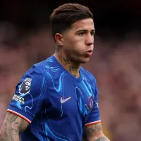 Enzo Fernández quer jogar no Real Madrid e anúncio depende de um único detalhe