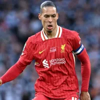 Liverpool quer investir quantia milionária na contratação do substituto de Van Dijk
