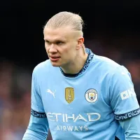Haaland decide jogar em gigante espanhol se Manchester City não for para Champions League