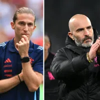 Técnico do Chelsea, Enzo Maresca fala sobre duelo contra Flamengo de Filipe Luís no Mundial