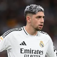 Real Madrid está preocupado com situação de Valverde: “É preciso saber a hora de parar”