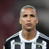 R$ 900 mil/mês: Deyverson, ex-Palmeiras, encaminha acordo com Tricolor da Libertadores