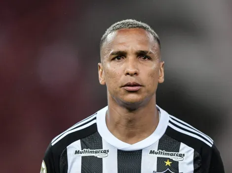 Últimas do mercado da bola: Deyverson se aproxima do Fortaleza